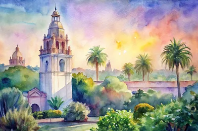Balboa Park
