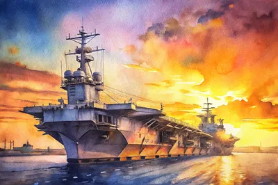 USS Midway Museum