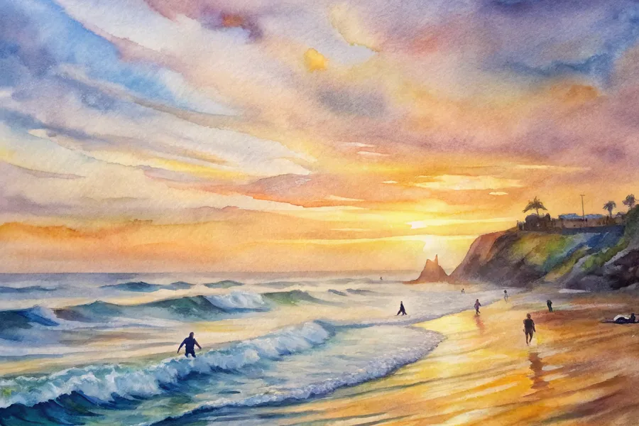 Encinitas