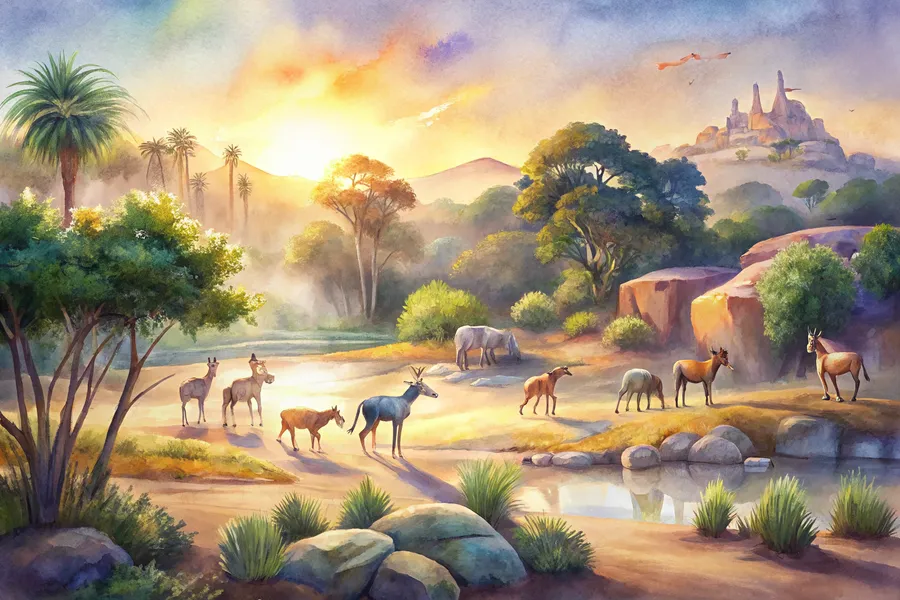 Escondido