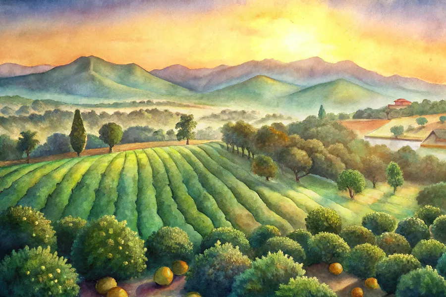 Fallbrook