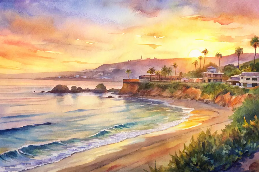 Laguna Beach