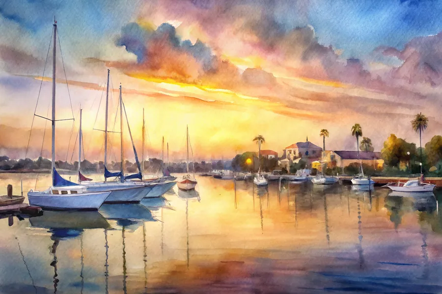 Newport Beach