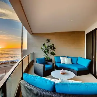 Stunning Oceanfront Getaway at Windansea Beach