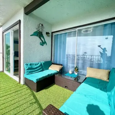 SurfView VR - Best Ocean and Pier View