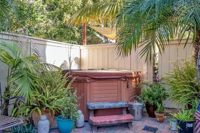 Gallery image of Cozy Beach Retreat-La Jolla CA in San Diego