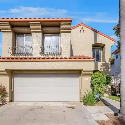 Cozy Beach Retreat-La Jolla CA