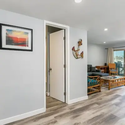 308B - Beautiful Harbor Ocean Retreat