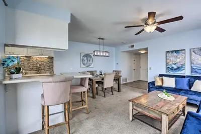Gallery image of 315A Surf & Sand View 50 Steps To The Sand in Oceanside