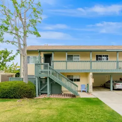 Juniper Coastal Home - 30-Night Minimum
