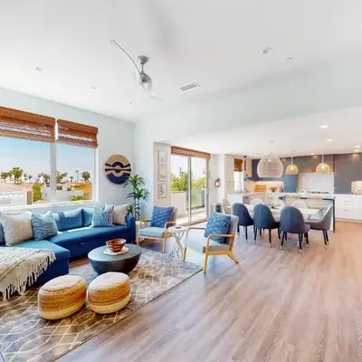 Seaside Serenity Retreat