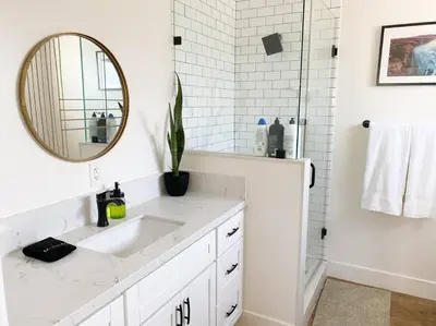 Gallery image of STUNNING Urban Farmhouse Minutes from Downtown in San Diego