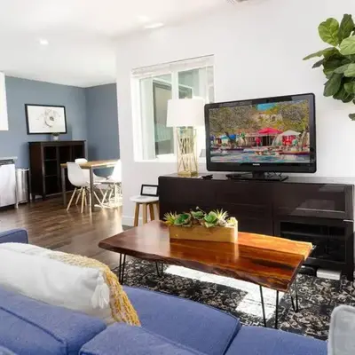 North Park Retreat - Trendy - Tranquil - Vibrant