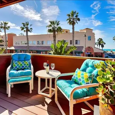 IB Seaside Paradise w/ Ocean Views!