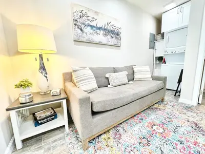 Gallery image of Tranquil & Bright - Normal Heights Delight in San Diego