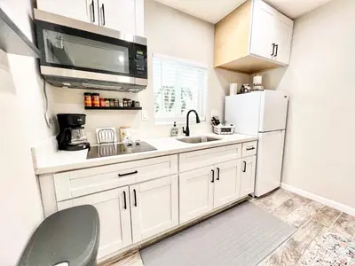 Gallery image of Tranquil & Bright - Normal Heights Delight in San Diego