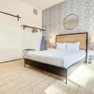 Executive Escape in Downtown San Diego