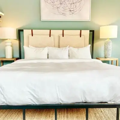 Grand Downtown San Diego Apartment