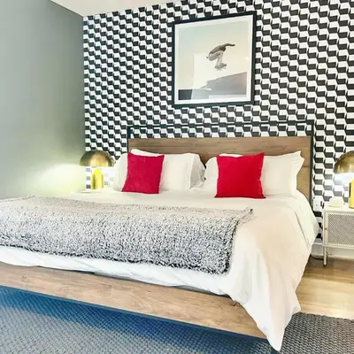 Hidden Gem Apartment in Downtown