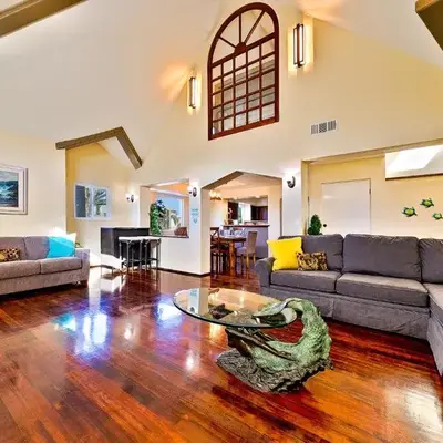 Great Balboa Peninsula Combo