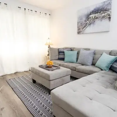Nautical Point Loma Getaway - 7 mins to airport