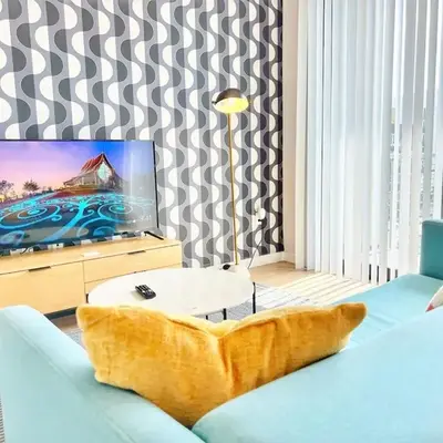The Traveler's Getaway