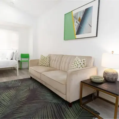 Studio Bungalow in the Heart of Normal Heights