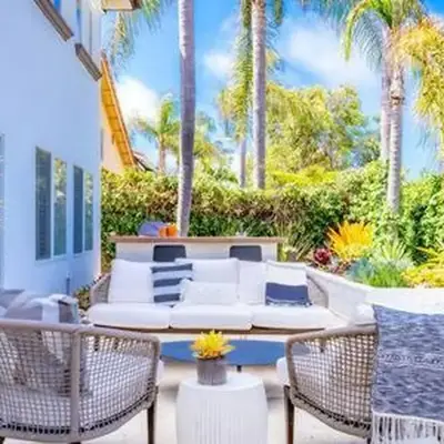 Carlsbad Dream House with Hot Tub Walk to Beach