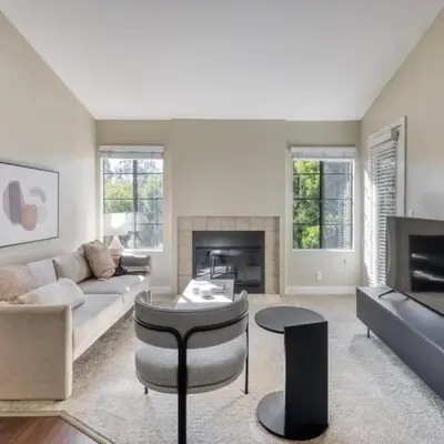 La Jolla 1br w gym wd pool nr bars shops SAN-8