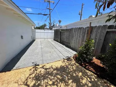 Gallery image of Pacific Beach Family House with Backyard AC Garage and Fast Fiber Internet in San Diego