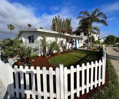 Gallery image of Pacific Beach Family House with Backyard AC Garage and Fast Fiber Internet in San Diego