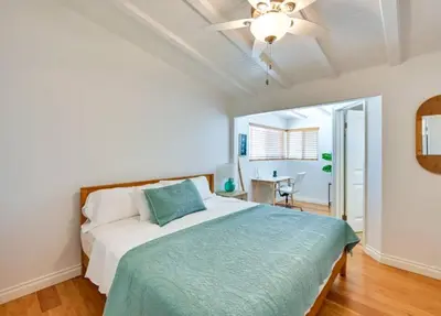 Gallery image of Pacific Beach Family House with Backyard AC Garage and Fast Fiber Internet in San Diego