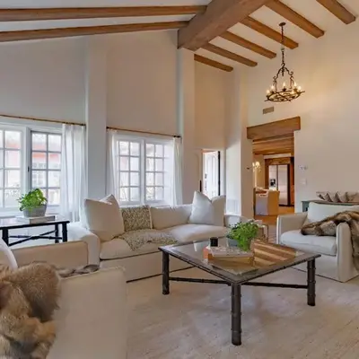 Idyllic Casita on Private Fairbanks Ranch Estate