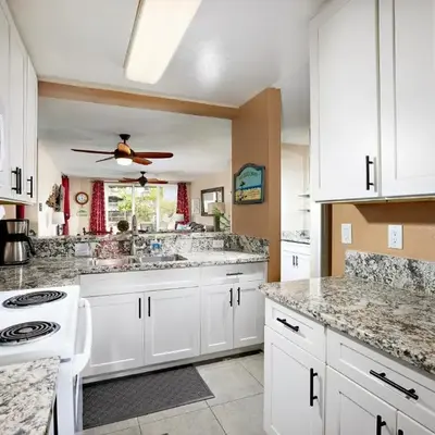 A17 Sand and Surf Retreat