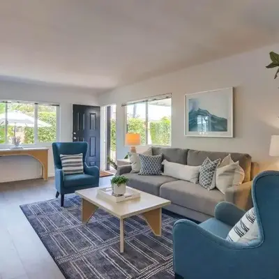 Avalon Beach 1