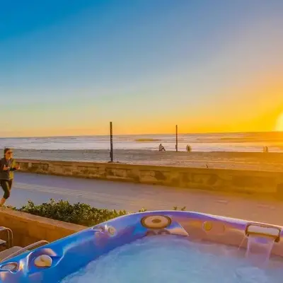 Beach Break 2
