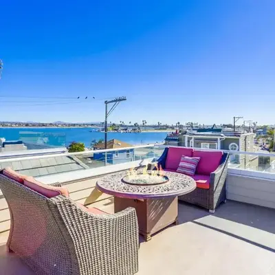 Bay View