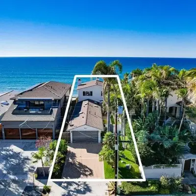 Surf House