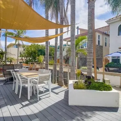 Beach Haven 1