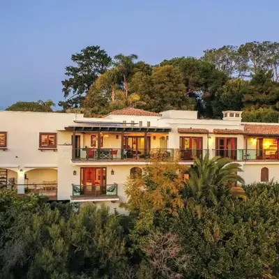 Stunning Ocean-View Villa