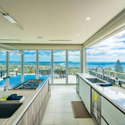 La Jolla Paradise with Ocean Views Pool and Spa