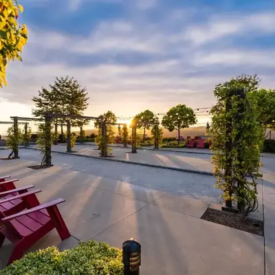 #Marbella Lane - Elegant 5BR Home Rancho Mission