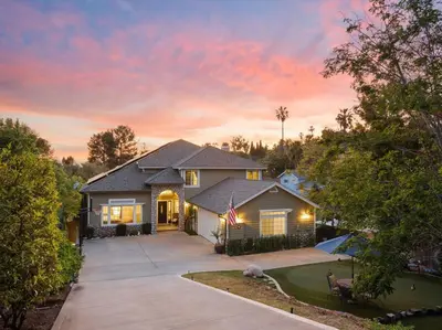 Gallery image of Luxury 5br 3 5ba w Pool & Hot Tub in La Mesa