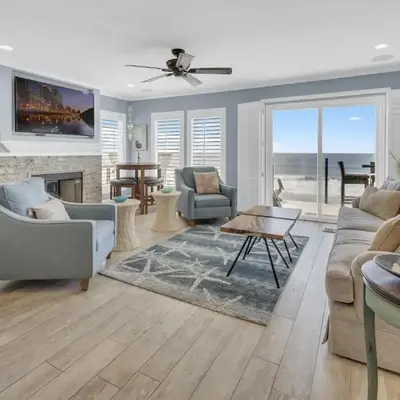 Seaview 1135A
