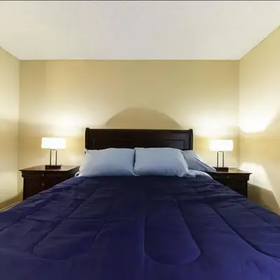 Luxurious stay near the beach