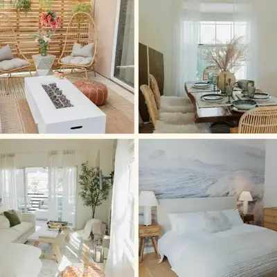 Stylish PB Townhome