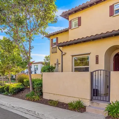 Leucadia Stonesteps Retreat