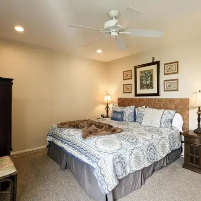 Oceanside Beach Condos