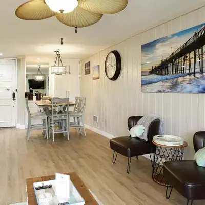 Oceanside Beach Condos