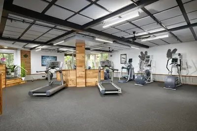 Gallery image of Oceanside Beach Condos in Oceanside